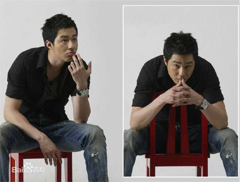 最新赵寅成(Zo In Sung)精彩图册