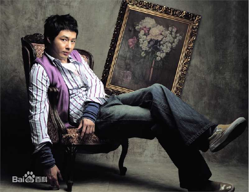 最新赵寅成(Zo In Sung)精彩图册