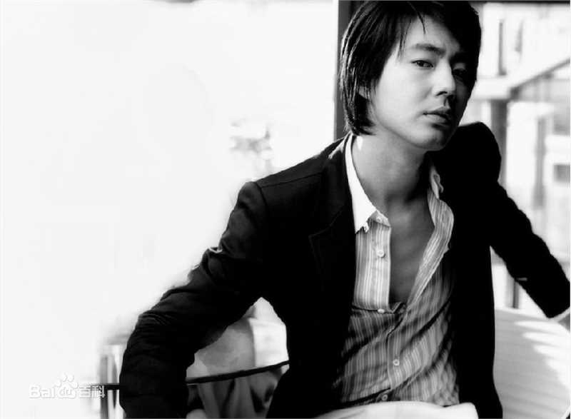 最新赵寅成(Zo In Sung)精彩图册