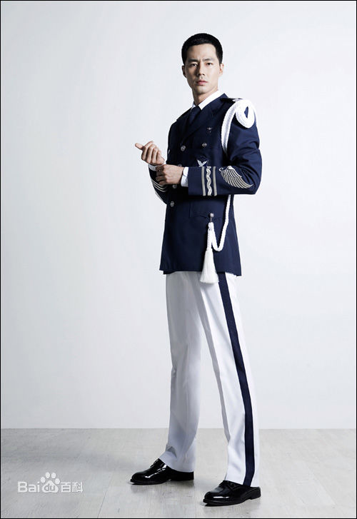 最新赵寅成(Zo In Sung)精彩图册