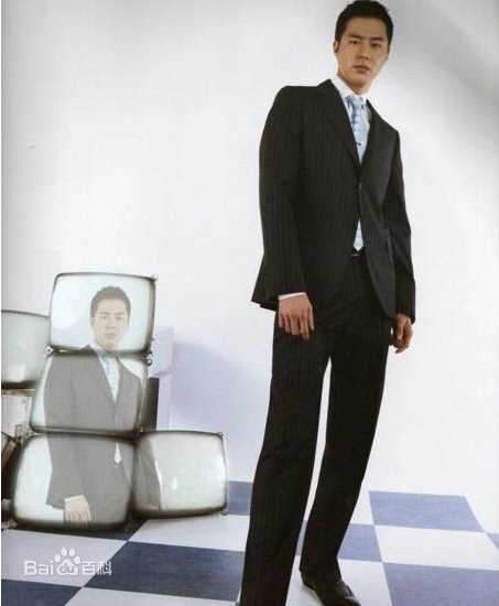 最新赵寅成(Zo In Sung)精彩图册