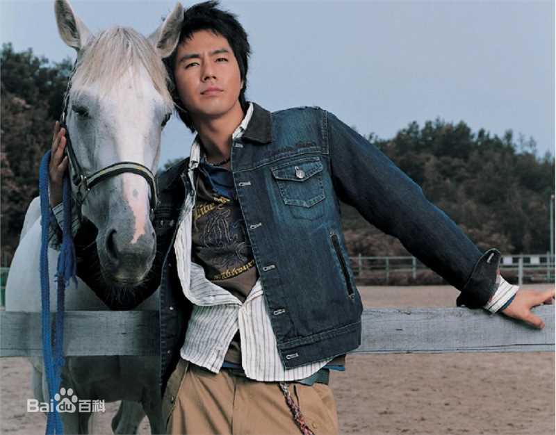 最新赵寅成(Zo In Sung)精彩图册