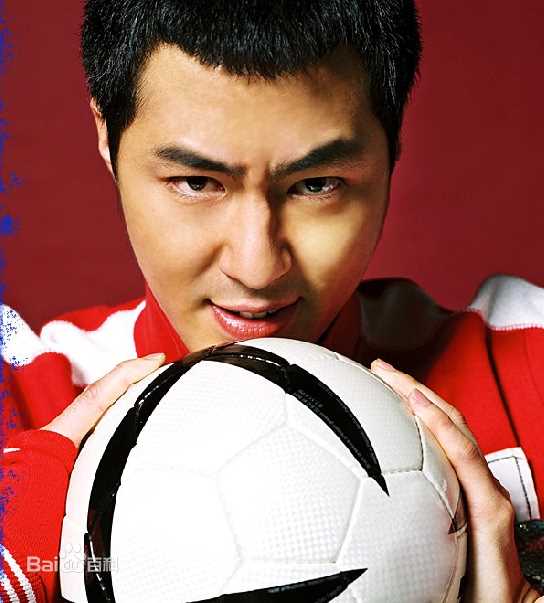 最新赵寅成(Zo In Sung)精彩图册