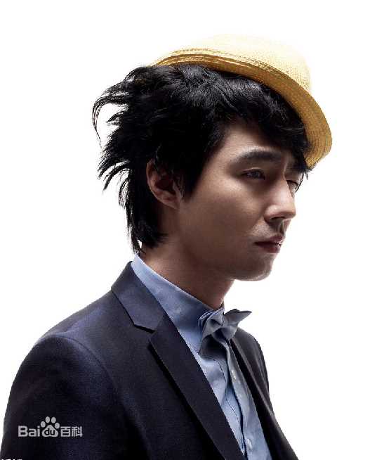 最新赵寅成(Zo In Sung)精彩图册