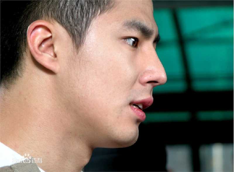 最新赵寅成(Zo In Sung)精彩图册