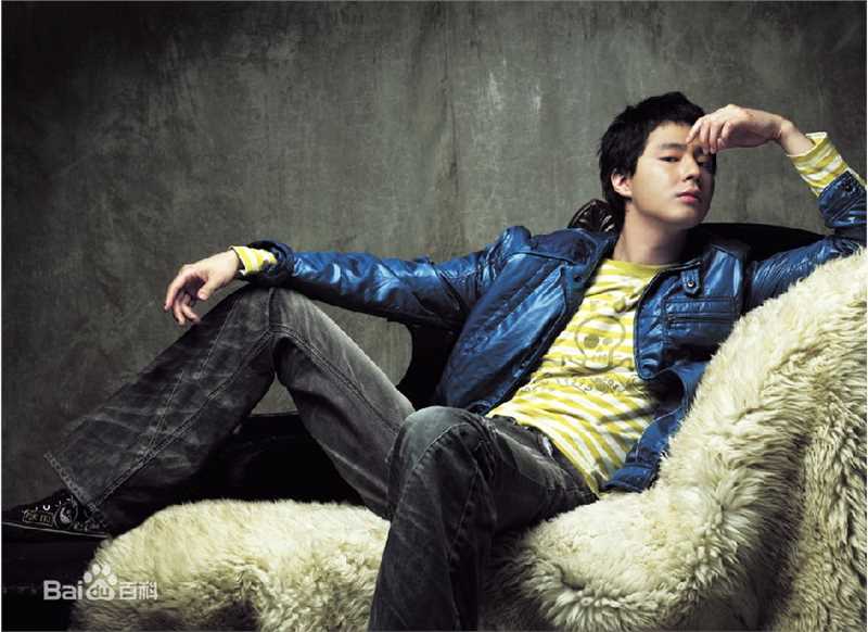 最新赵寅成(Zo In Sung)精彩图册