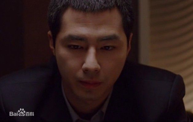 赵寅成(Zo In Sung)精彩图册