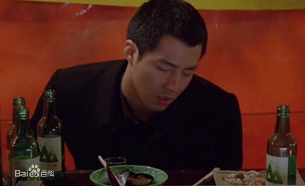 赵寅成(Zo In Sung)精彩图册