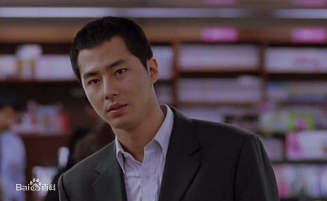 赵寅成(Zo In Sung)精彩图册