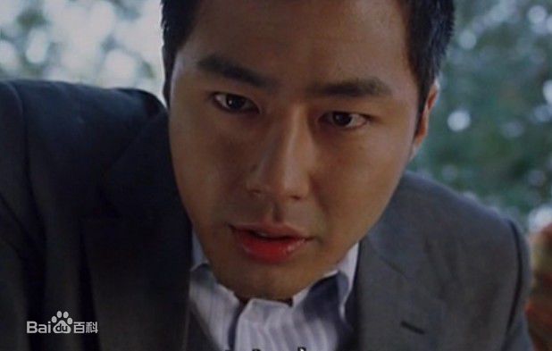 赵寅成(Zo In Sung)精彩图册