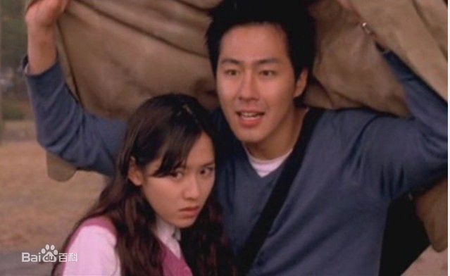 赵寅成(Zo In Sung)精彩图册