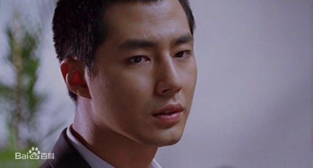 赵寅成(Zo In Sung)精彩图册