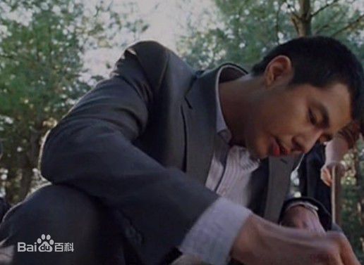 赵寅成(Zo In Sung)精彩图册