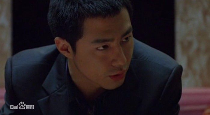 赵寅成(Zo In Sung)精彩图册