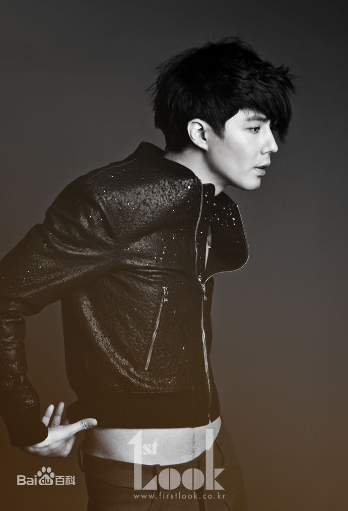 赵寅成(Zo In Sung)精彩图册