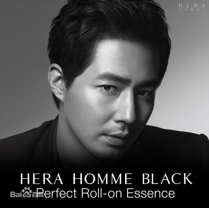 赵寅成(Zo In Sung)精彩图册