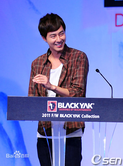 赵寅成(Zo In Sung)精彩图册