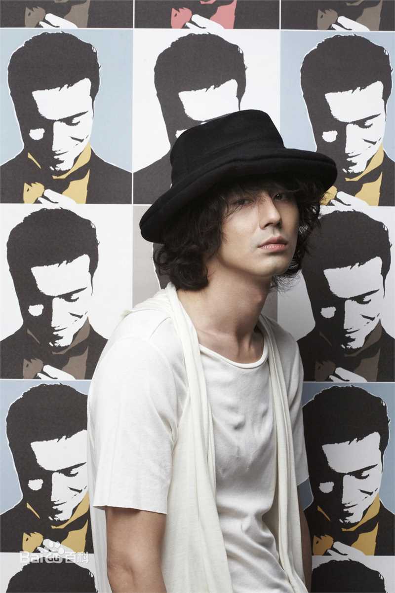 赵寅成(Zo In Sung)精彩图册