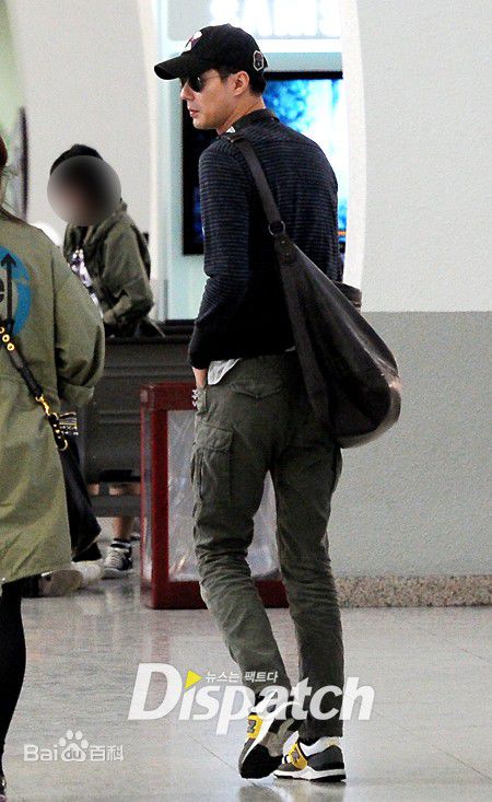 赵寅成(Zo In Sung)精彩图册