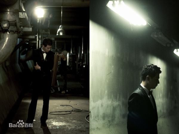 赵寅成(Zo In Sung)精彩图册