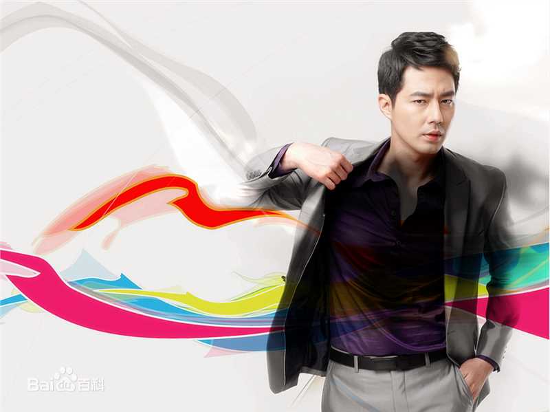 赵寅成(Zo In Sung)精彩图册