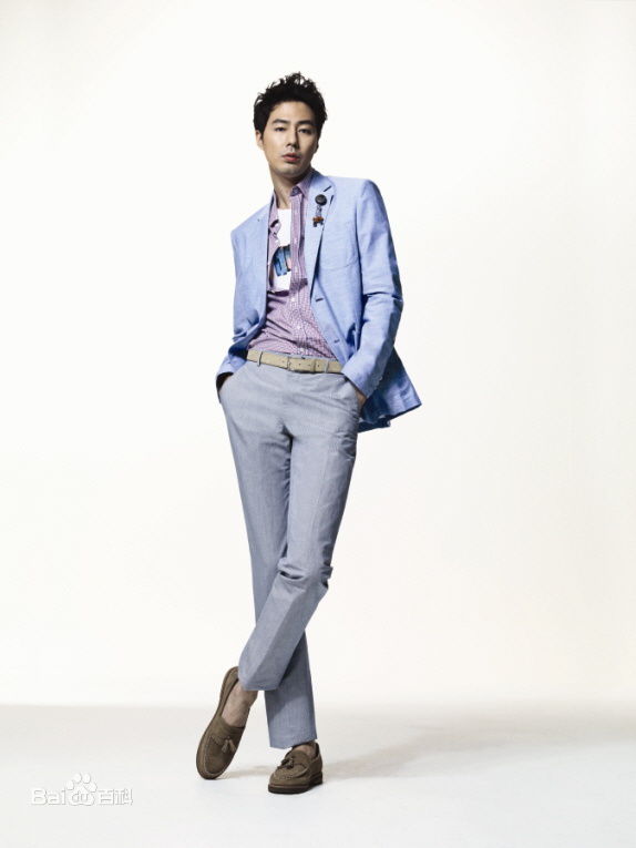 赵寅成(Zo In Sung)精彩图册