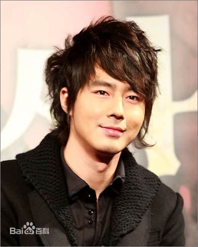 赵寅成(Zo In Sung)精彩图册