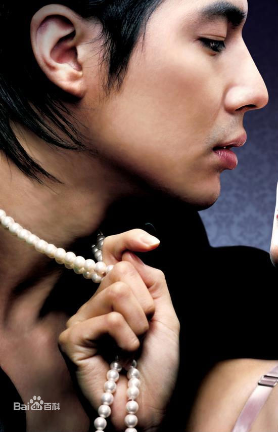 赵寅成(Zo In Sung)精彩图册