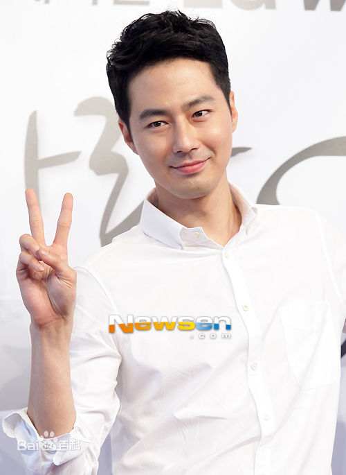 赵寅成(Zo In Sung)精彩图册