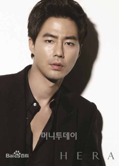 赵寅成(Zo In Sung)精彩图册