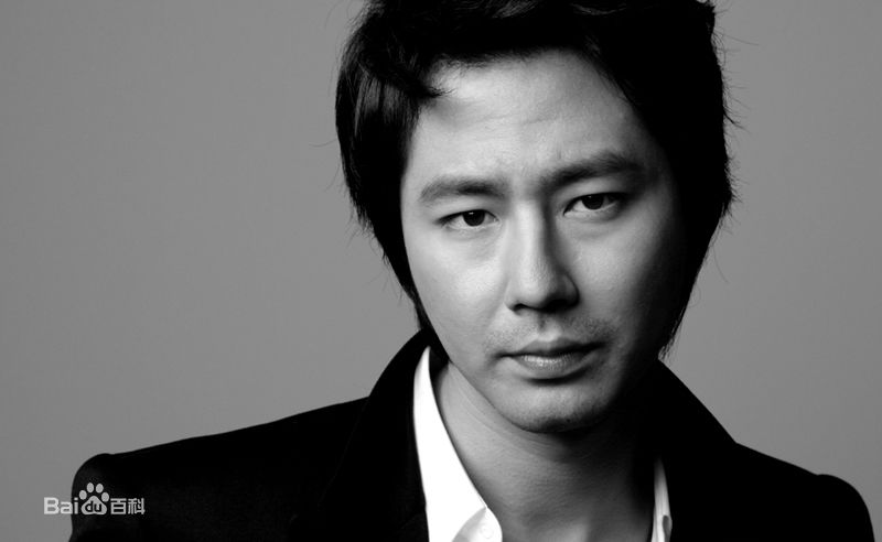 赵寅成(Zo In Sung)精彩图册