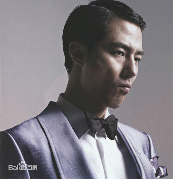 赵寅成(Zo In Sung)精彩图册