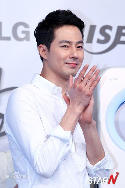 赵寅成(Zo In Sung)精彩图册