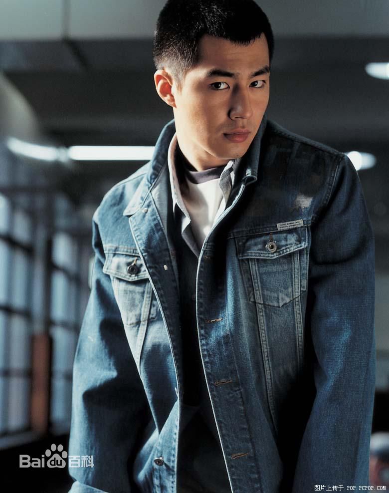 赵寅成(Zo In Sung)精彩图册