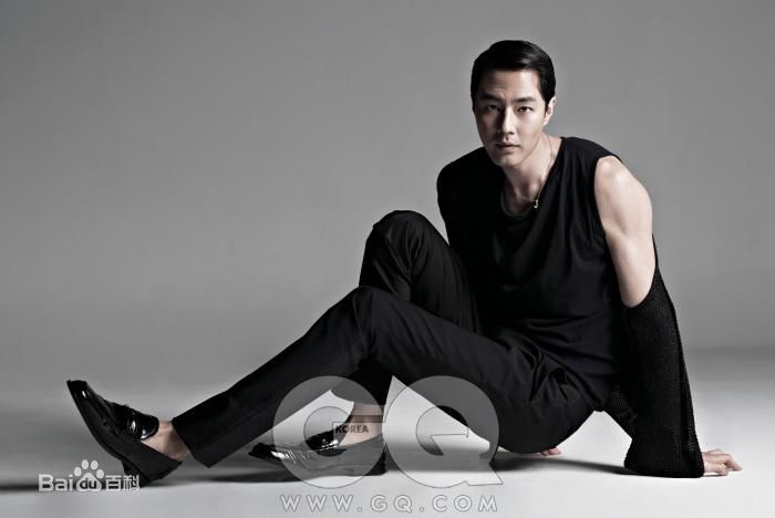 赵寅成(Zo In Sung)精彩图册