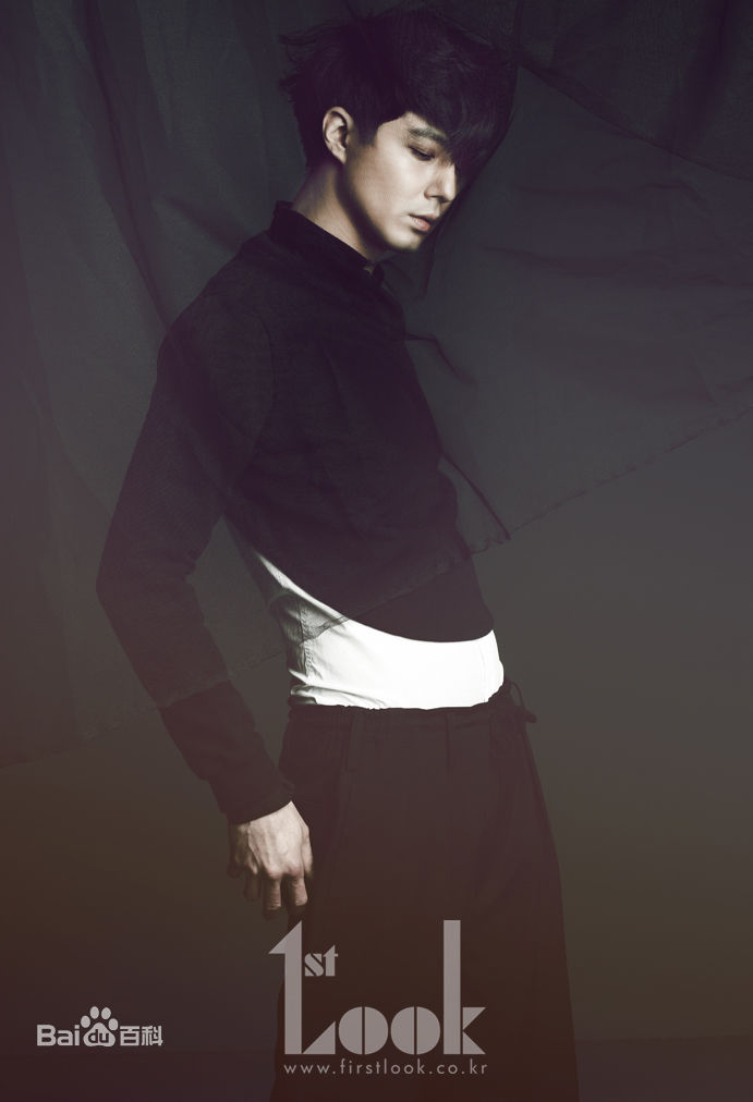 赵寅成(Zo In Sung)精彩图册