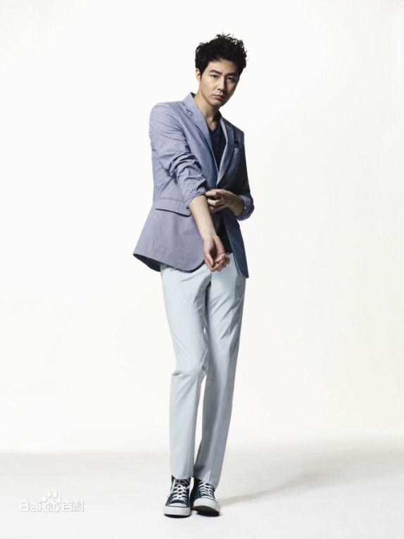 赵寅成(Zo In Sung)精彩图册