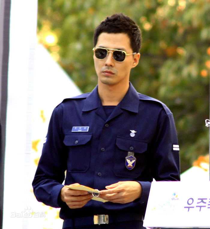 最优质赵寅成(Zo In Sung)精彩图册