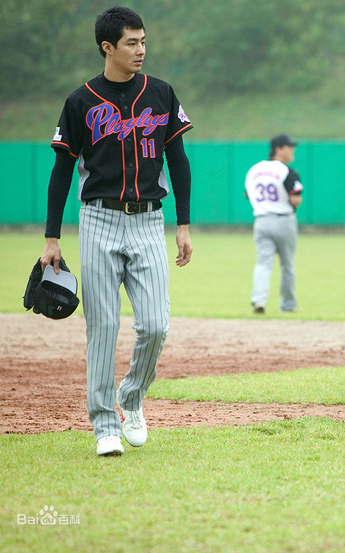 最优质赵寅成(Zo In Sung)精彩图册