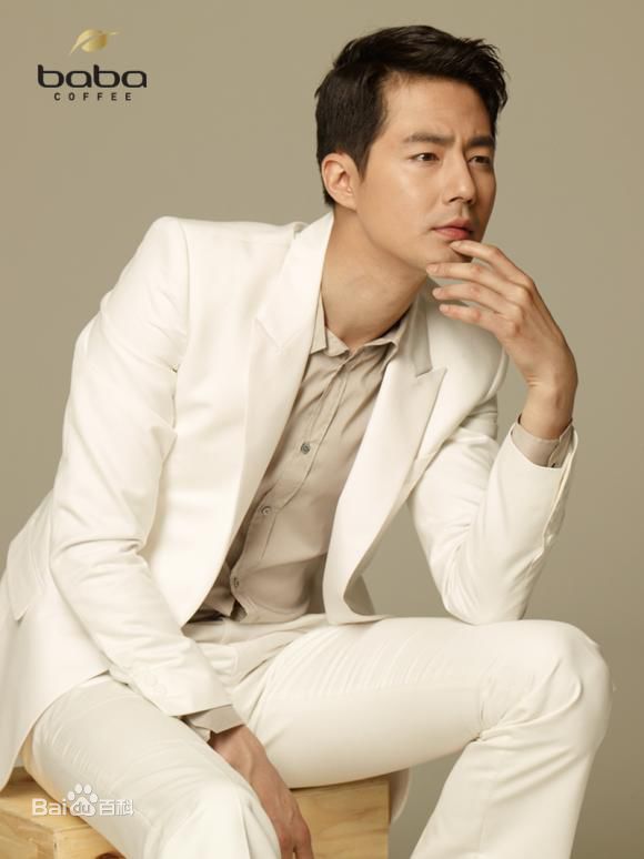 最优质赵寅成(Zo In Sung)精彩图册