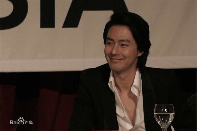 最优质赵寅成(Zo In Sung)精彩图册