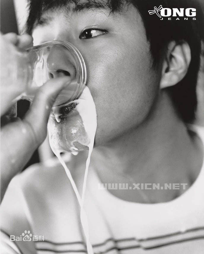 最优质赵寅成(Zo In Sung)精彩图册