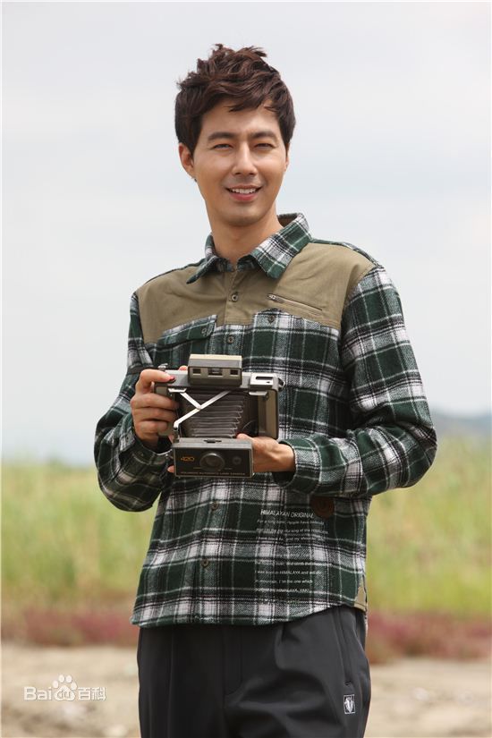 最优质赵寅成(Zo In Sung)精彩图册