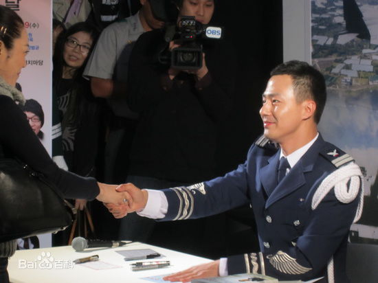 最优质赵寅成(Zo In Sung)精彩图册