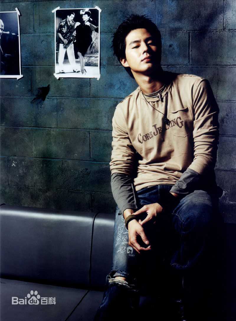 最优质赵寅成(Zo In Sung)精彩图册