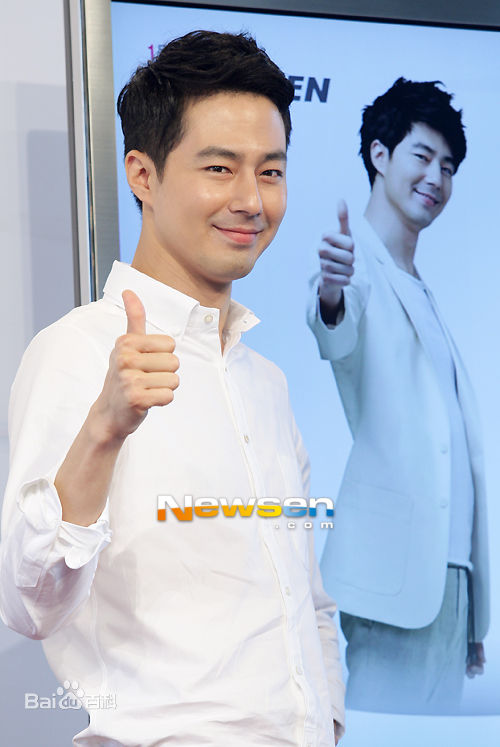 最优质赵寅成(Zo In Sung)精彩图册