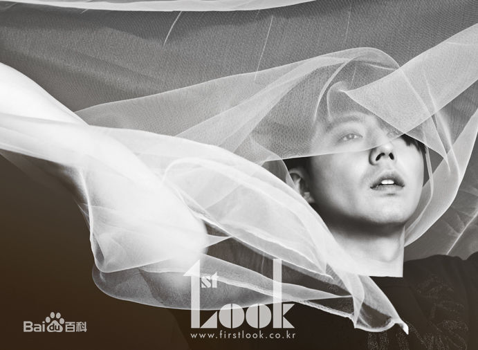 最优质赵寅成(Zo In Sung)精彩图册