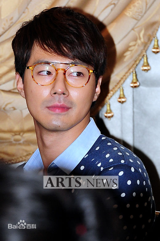 最优质赵寅成(Zo In Sung)精彩图册