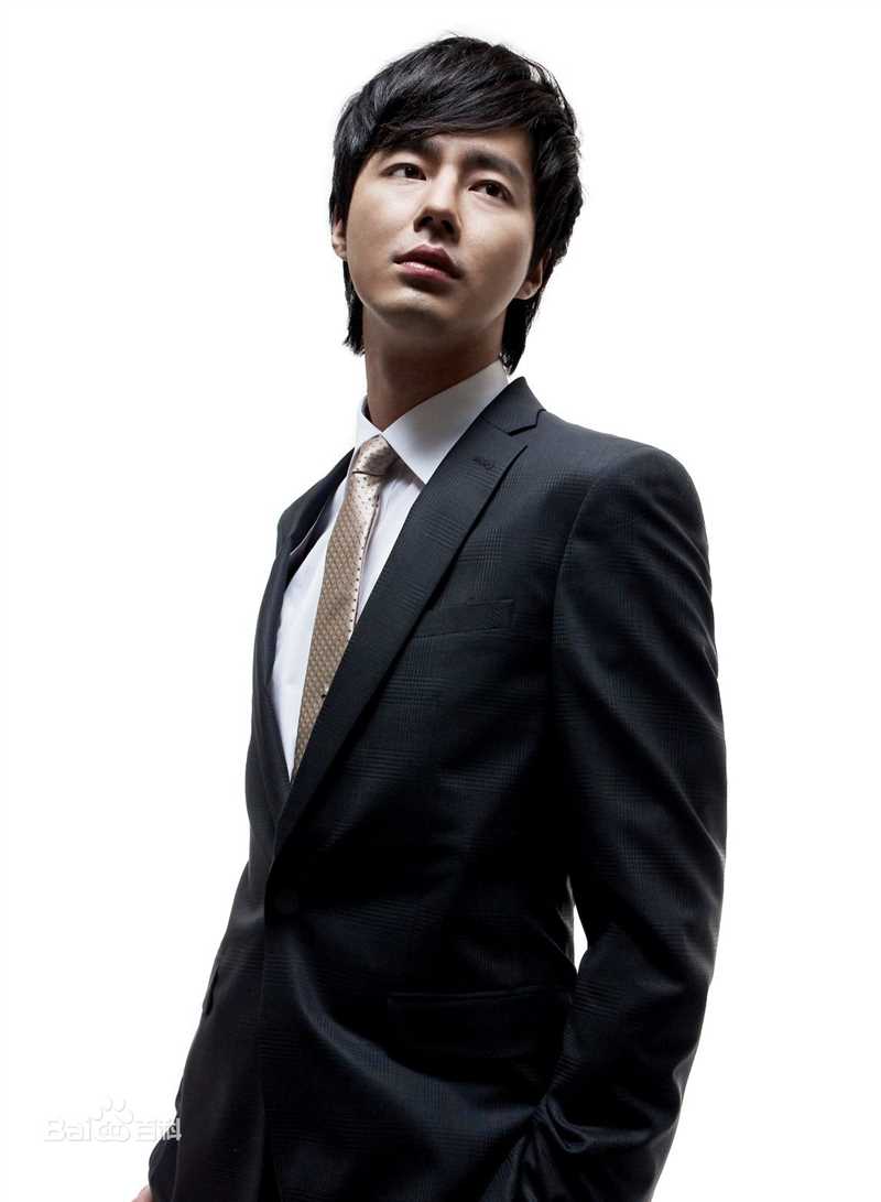 最优质赵寅成(Zo In Sung)精彩图册