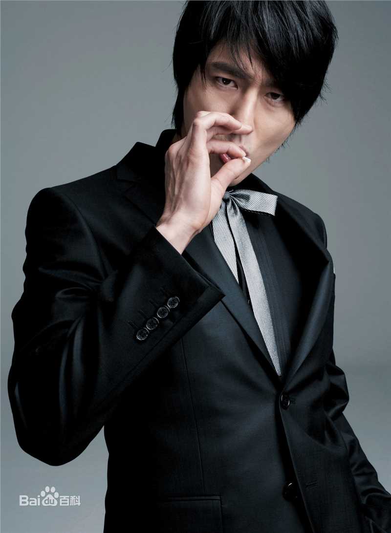 最优质赵寅成(Zo In Sung)精彩图册